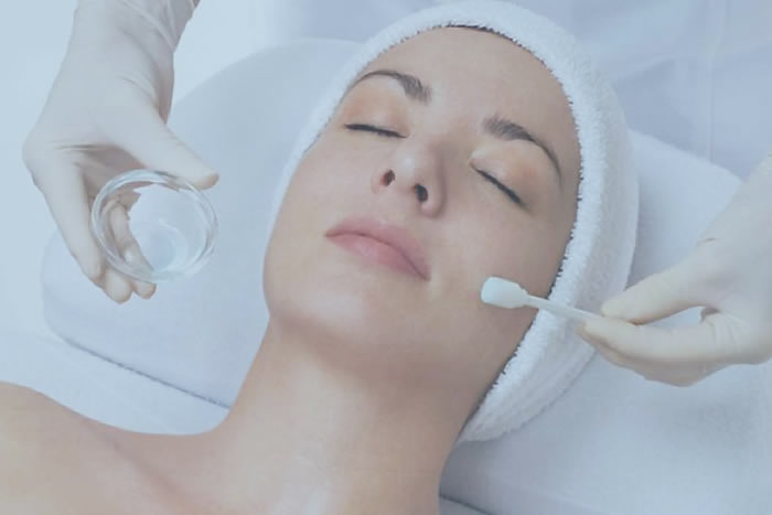 Peeling Facial