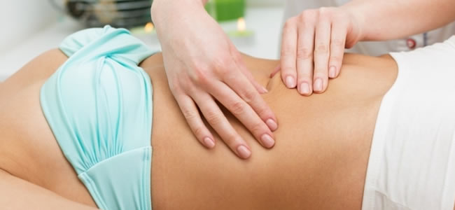 Conoce las ventajas de los masajes post operatorios